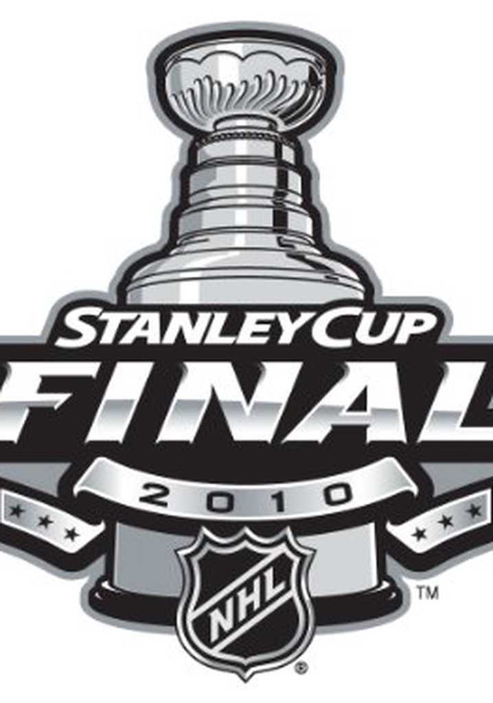 2010 Stanley Cup Finals Streaming Online 